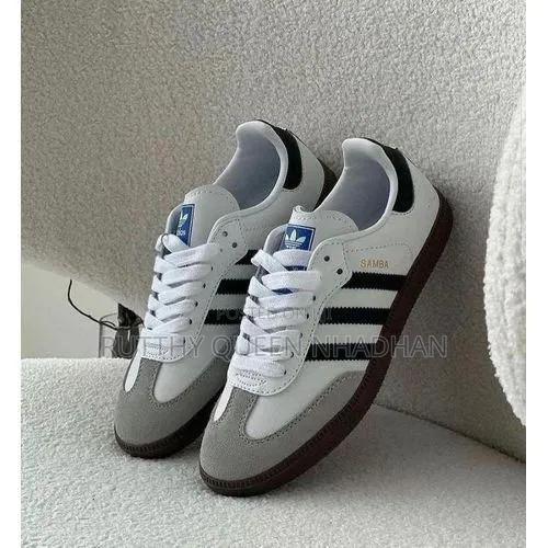 New Quality Shoes - thumbnail 3