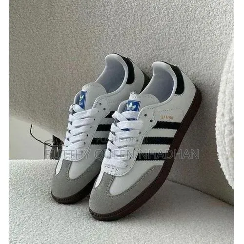 New Quality Shoes