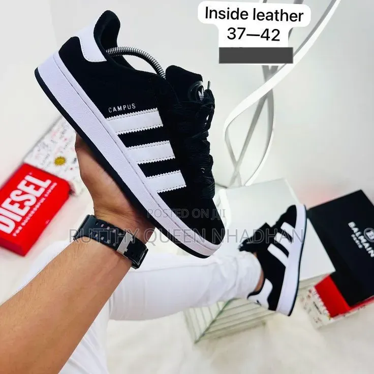 New Quality Shoes