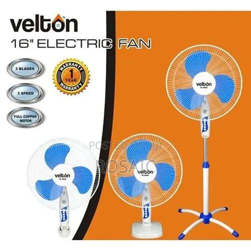 Velton 3 in 1 Standing Fan