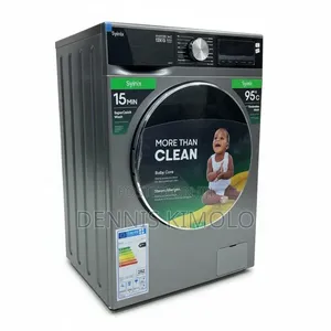 Syinix Washing Machine