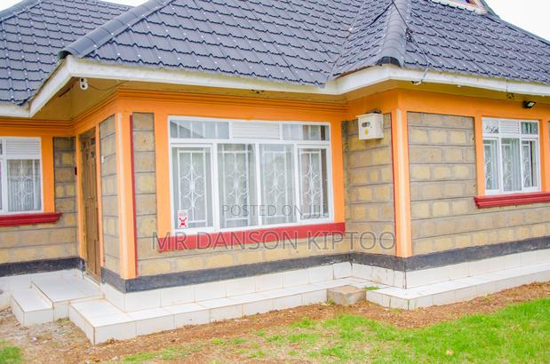 Furnished 3bdrm Bungalow in Berur Estate for rent