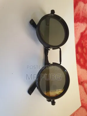 Nd 9 Sunglasses Uv400.