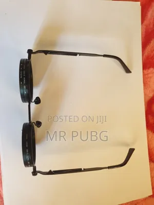 Nd 9 Sunglasses Uv400.
