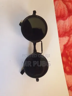 Nd 9 Sunglasses Uv400.