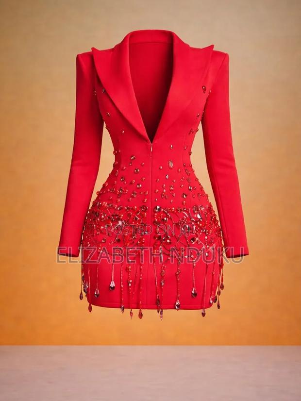 Dinner Dress