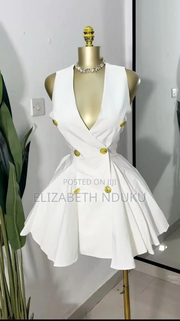 Dinner Dress - thumbnail 2