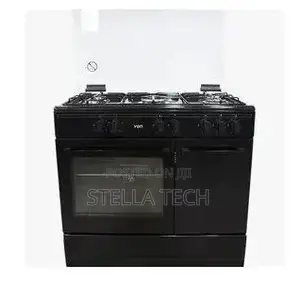 60*90 Von Vcf965031nsk Freestanding Cooker