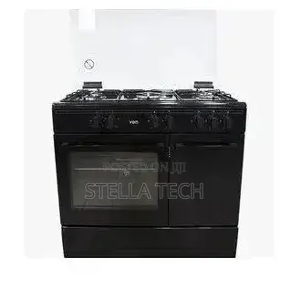 60*90 Von Vcf965031nsk Freestanding Cooker