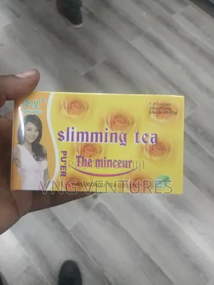 Slimming Tea