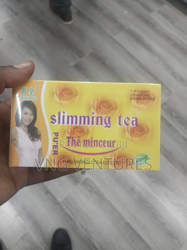 Slimming Tea