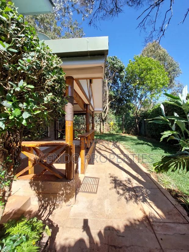 2bdrm Bungalow in Karen for rent - thumbnail 2