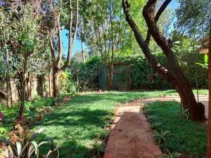 2bdrm Bungalow in Karen for rent