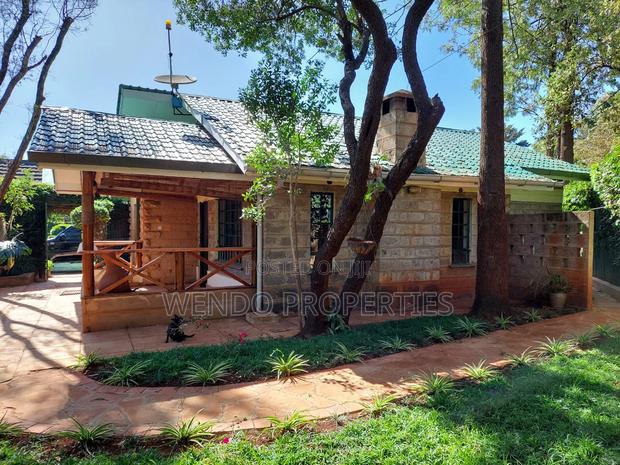 2bdrm Bungalow in Karen for rent - thumbnail 5