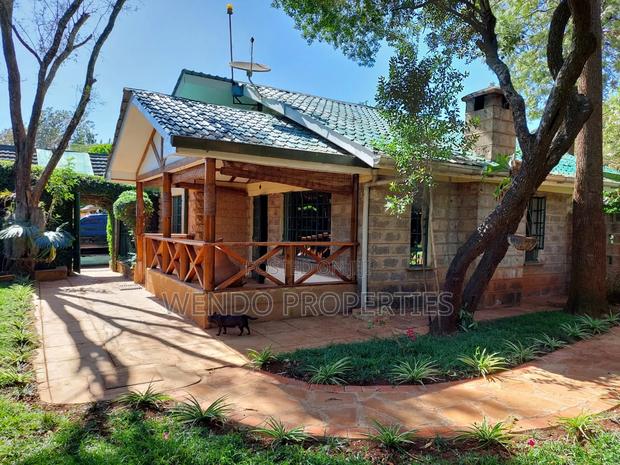 2bdrm Bungalow in Karen for rent - thumbnail 6
