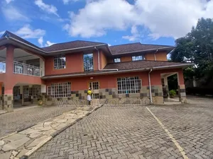 3bdrm Apartment in Karen for rent