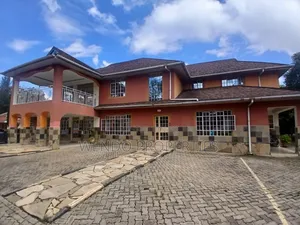 3bdrm Apartment in Karen for rent
