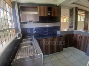 3bdrm Apartment in Karen for rent