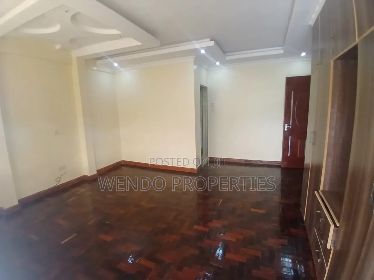 3bdrm Apartment in Karen for rent