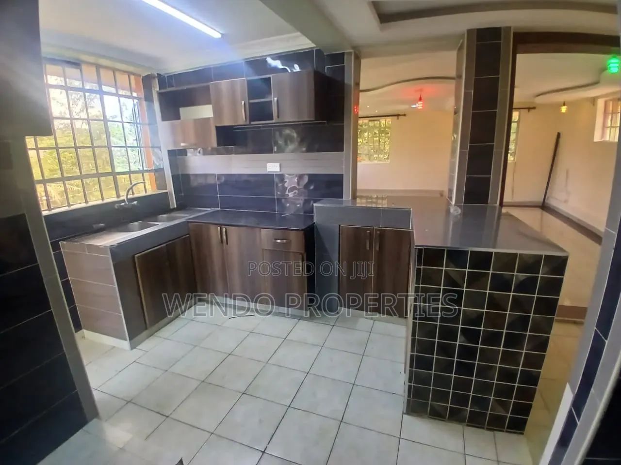 3bdrm Apartment in Karen for rent