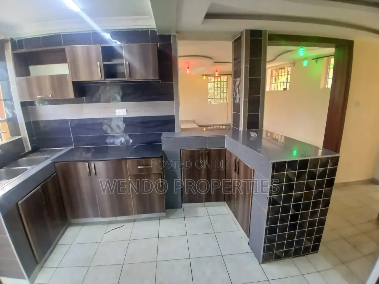 3bdrm Apartment in Karen for rent