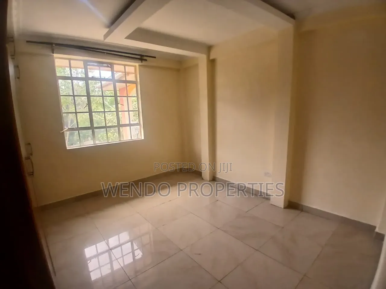 3bdrm Apartment in Karen for rent