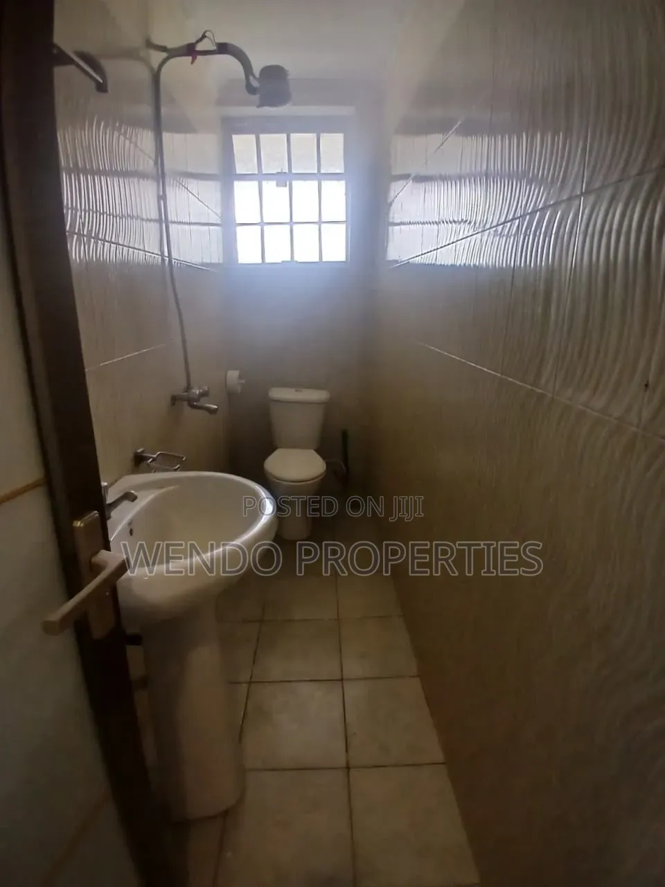 3bdrm Apartment in Karen for rent