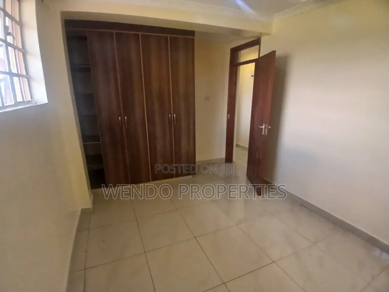 3bdrm Apartment in Karen for rent