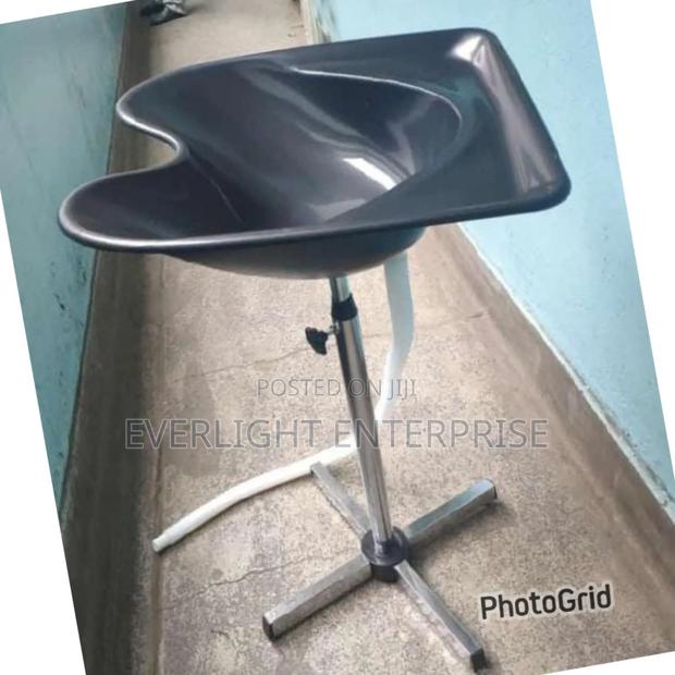 Commercial Salon Sink