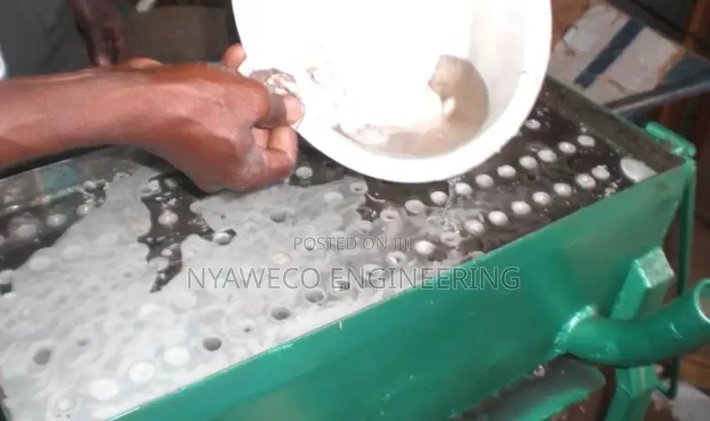Candle Machine