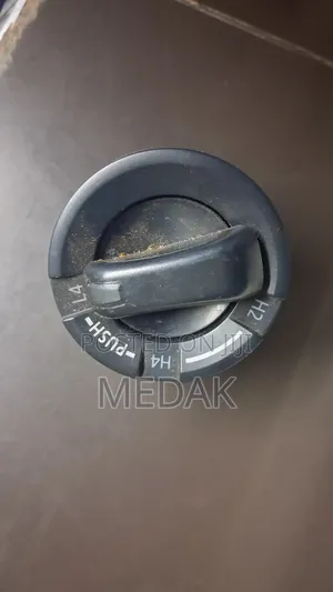 Hilux 4wd Switch
