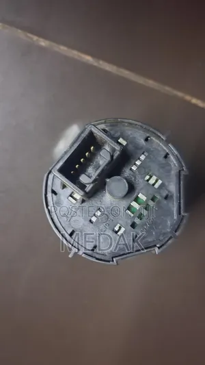 Hilux 4wd Switch