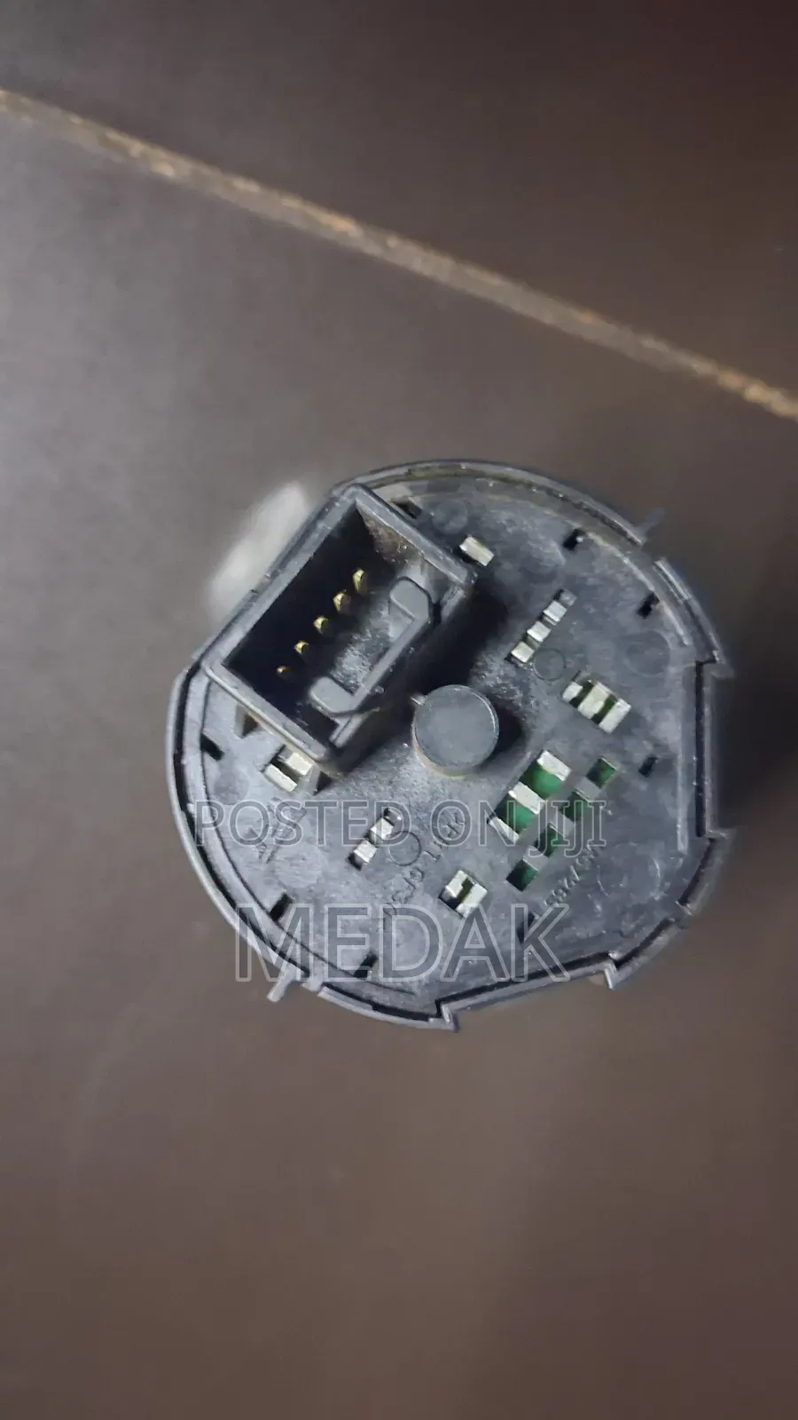 Hilux 4wd Switch