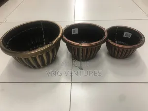 Hanging Flower Pot