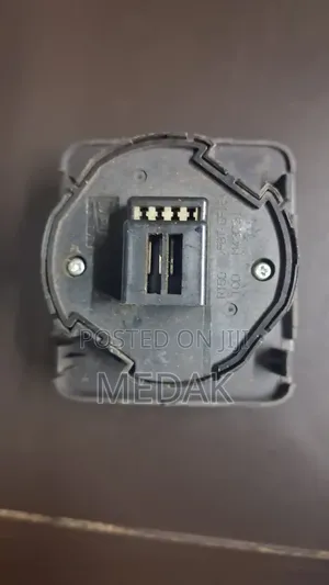 Isuzu Dmax 4wd Switch
