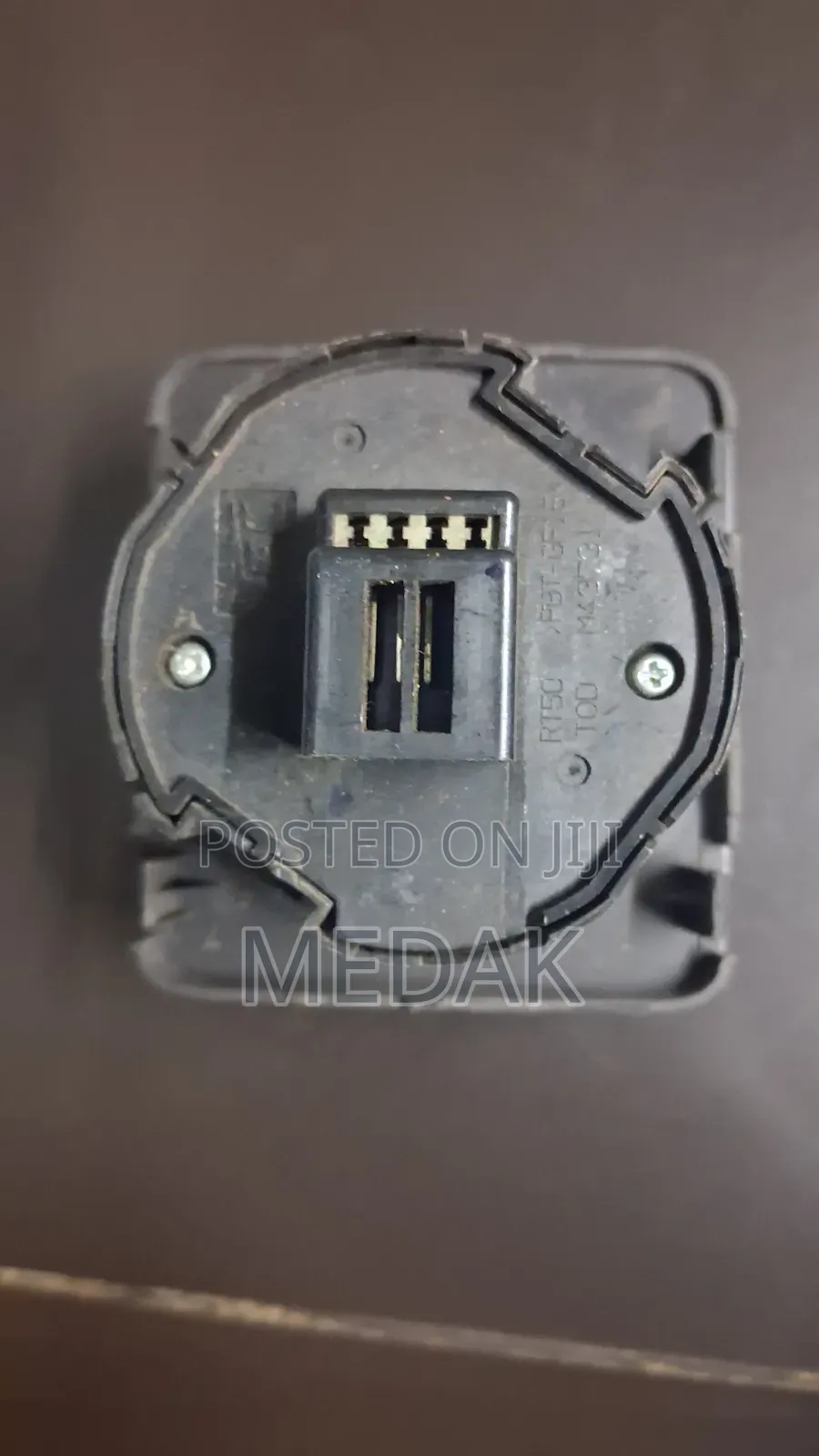 Isuzu Dmax 4wd Switch
