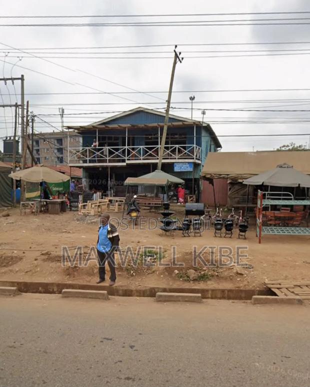Commercial Land to Let - thumbnail 2