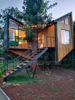 Furnished 1bdrm House in Karen for rent