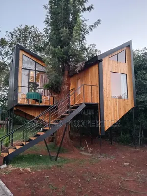 Furnished 1bdrm House in Karen for rent