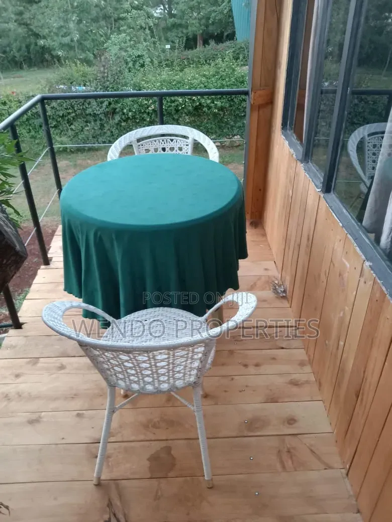 Furnished 1bdrm House in Karen for rent