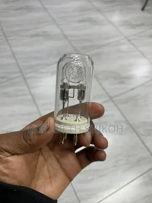 Yongnuo Yn200 Lithium Battery Powered Bare Bulb Speedlite