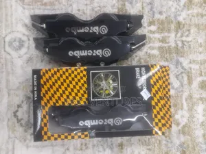 Brake Covers
