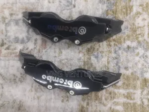 Brake Covers