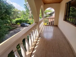 6bdrm Villa in Karen for rent