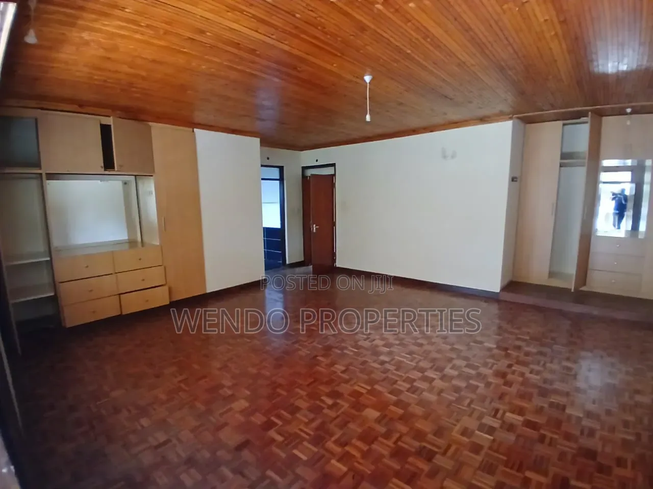 6bdrm Villa in Karen for rent