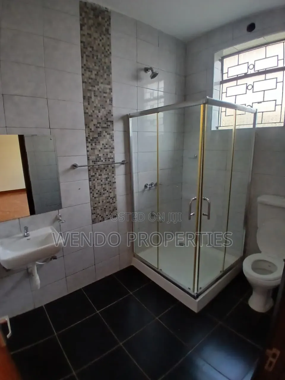 6bdrm Villa in Karen for rent