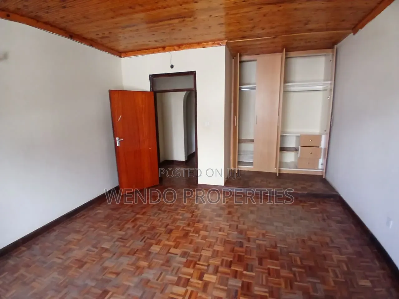 6bdrm Villa in Karen for rent