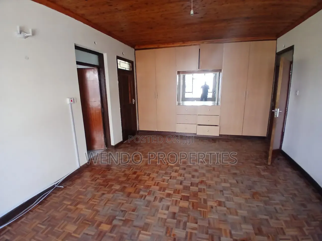 6bdrm Villa in Karen for rent