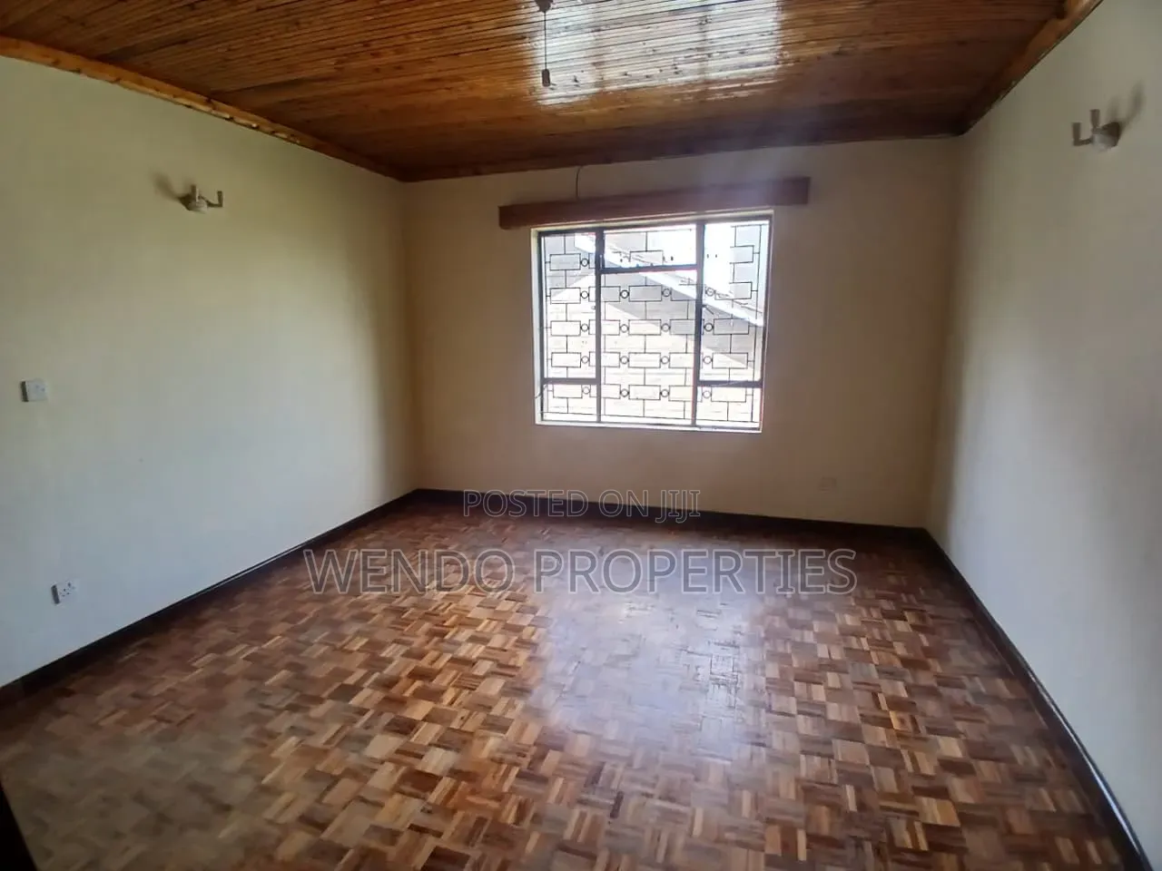 6bdrm Villa in Karen for rent