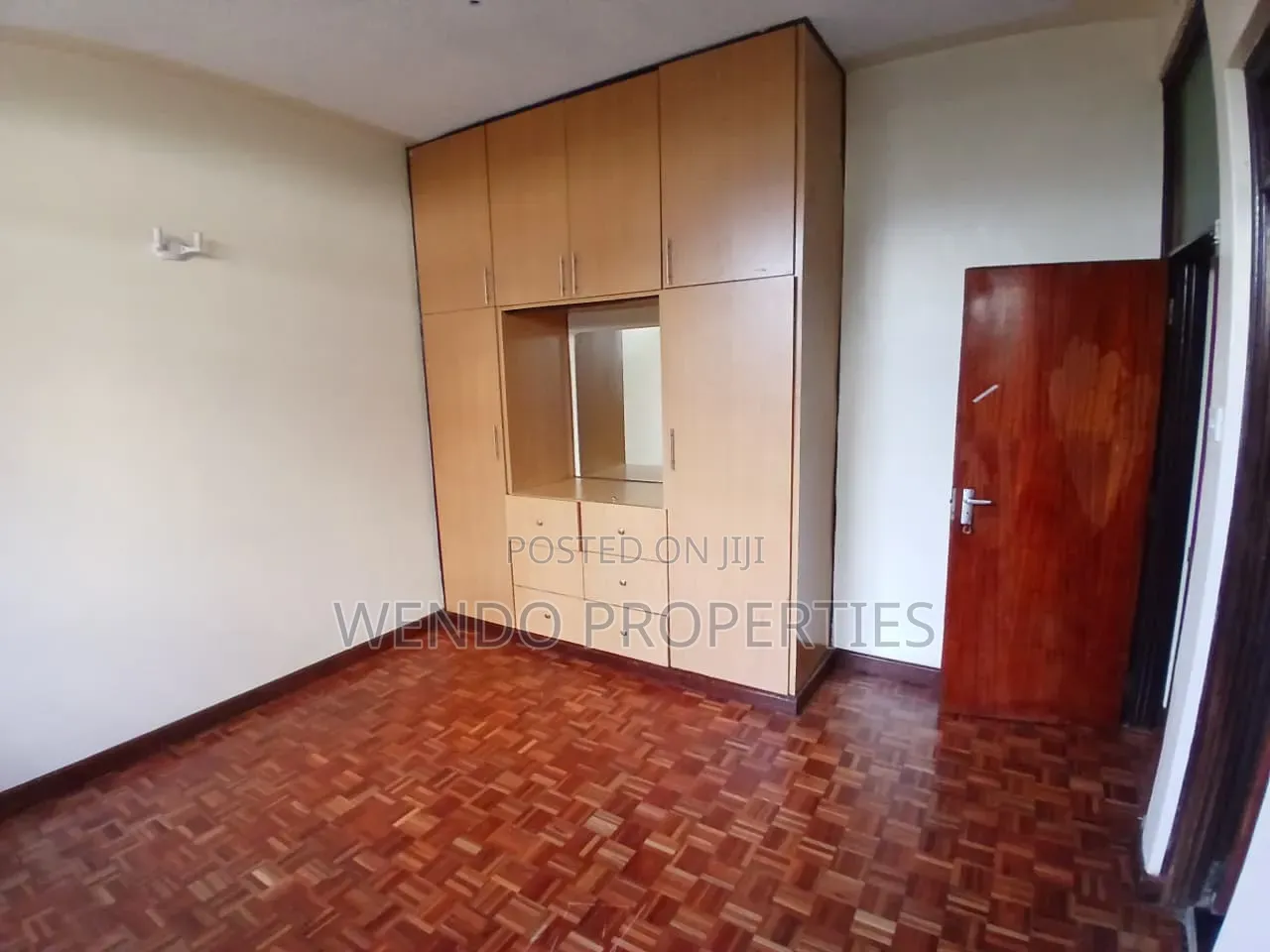 6bdrm Villa in Karen for rent